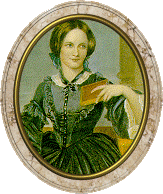 Charlotte Bronte (25982 bytes)