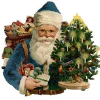 Father Christmas (9012 bytes)