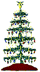 Animated Victorian Style Tree (5732 bytes)