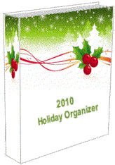 2010 Holiday Planner Link