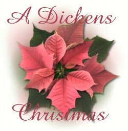 A Dickens Christmas Logo (14867 bytes)