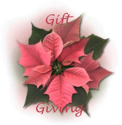 Holiday Gift Giving Logo (35768 bytes)