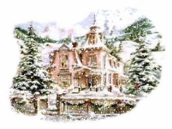 Holiday Manor