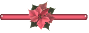 Small Poinsettia rule (3591 bytes)