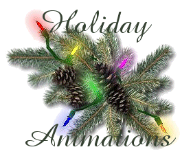 animation holiday