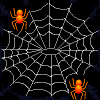 spider web (4716 bytes)