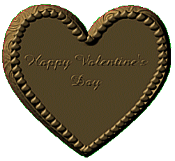 Chocolate Heart (27408 bytes)