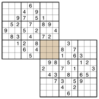 What is a Shidoku? The 4x4 Sudoku Variant - Mastering Sudoku