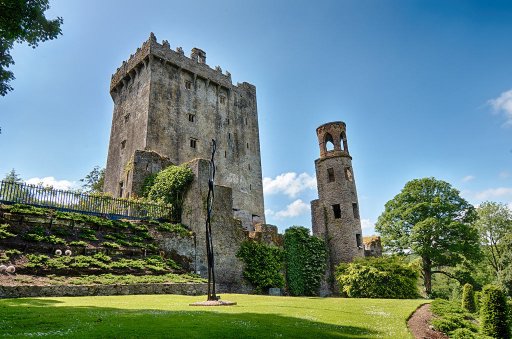 Blarney Castle